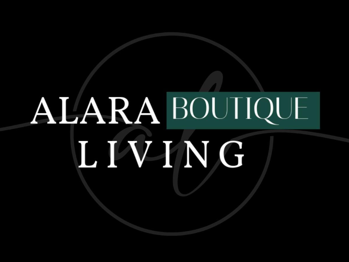Appartamento 3 Floor Townhouse Luxury Living Alara Boutique Birmingham Esterno foto